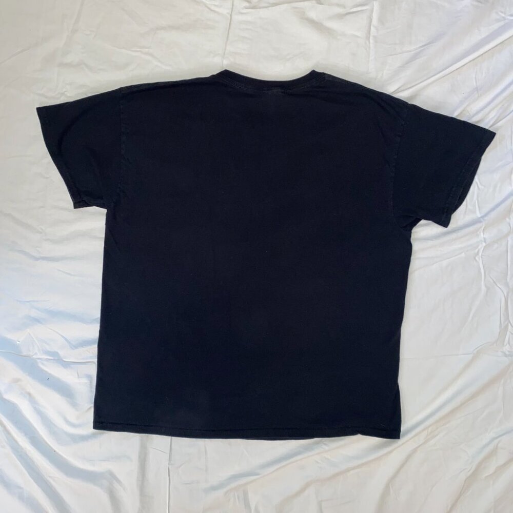 ANGUISH Men's T-Shirt - Independent Producer - Picture 4 of 4